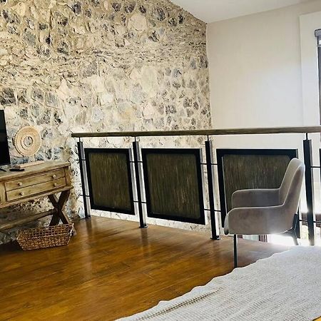 Hermoso Loft En Valquirico, Lofts Frontana. Tlaxcala Esterno foto