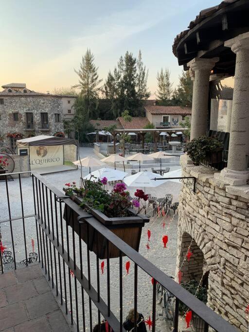 Hermoso Loft En Valquirico, Lofts Frontana. Tlaxcala Esterno foto