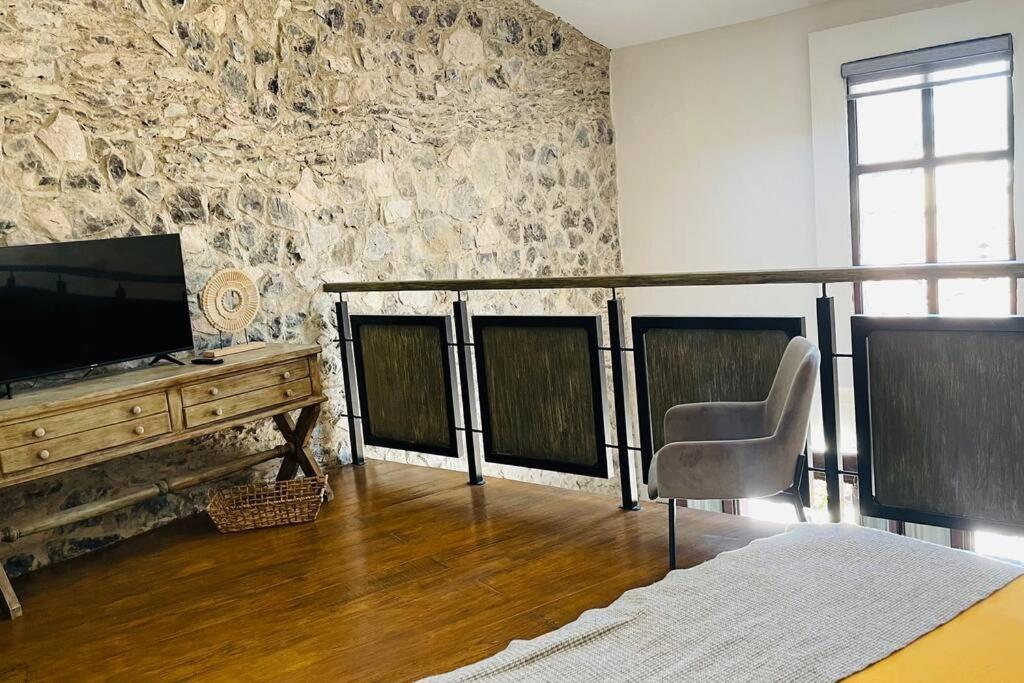 Hermoso Loft En Valquirico, Lofts Frontana. Tlaxcala Esterno foto