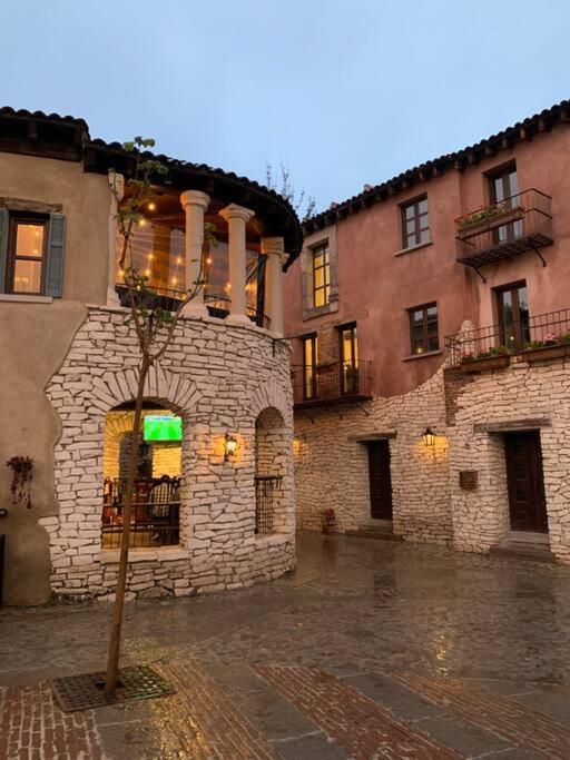 Hermoso Loft En Valquirico, Lofts Frontana. Tlaxcala Esterno foto