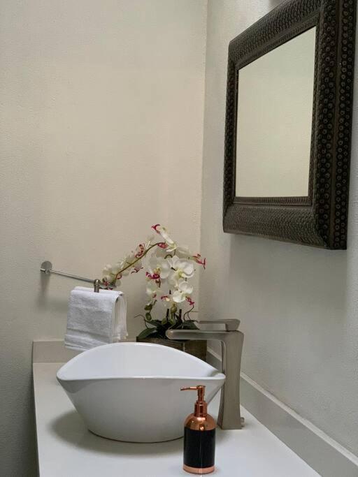 Hermoso Loft En Valquirico, Lofts Frontana. Tlaxcala Esterno foto