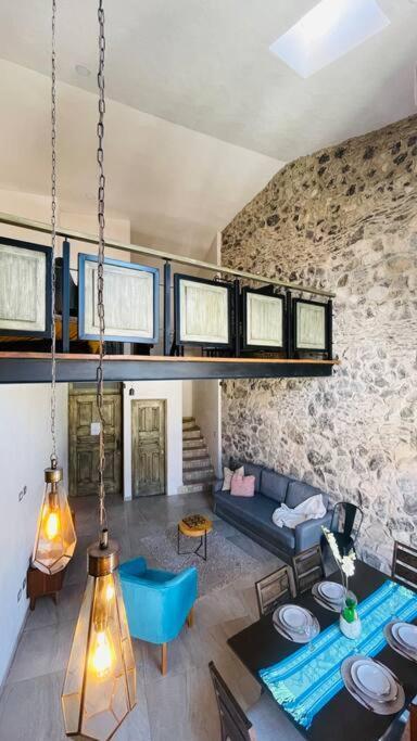 Hermoso Loft En Valquirico, Lofts Frontana. Tlaxcala Esterno foto
