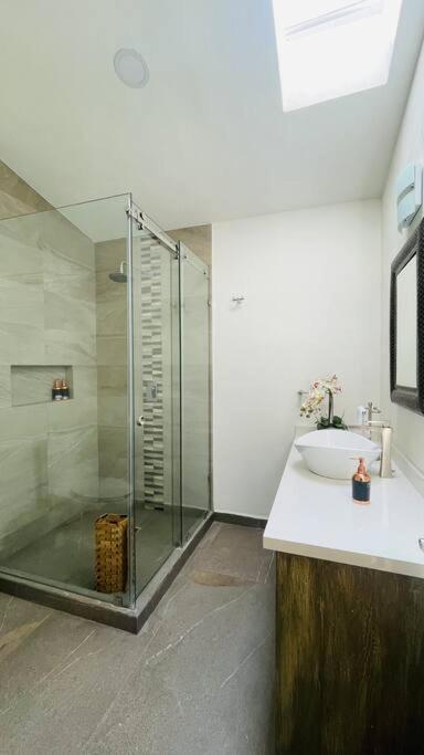 Hermoso Loft En Valquirico, Lofts Frontana. Tlaxcala Esterno foto