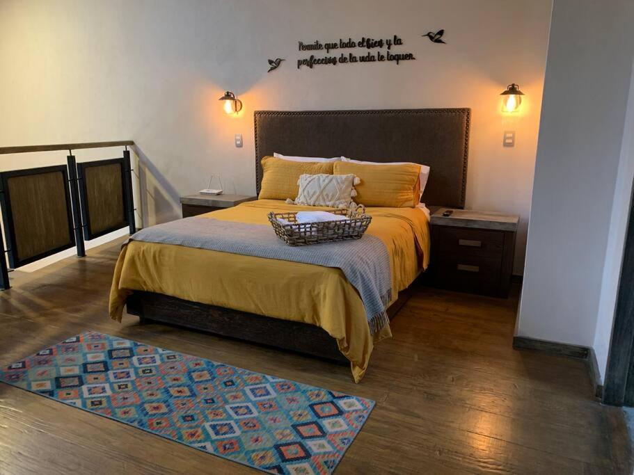 Hermoso Loft En Valquirico, Lofts Frontana. Tlaxcala Esterno foto