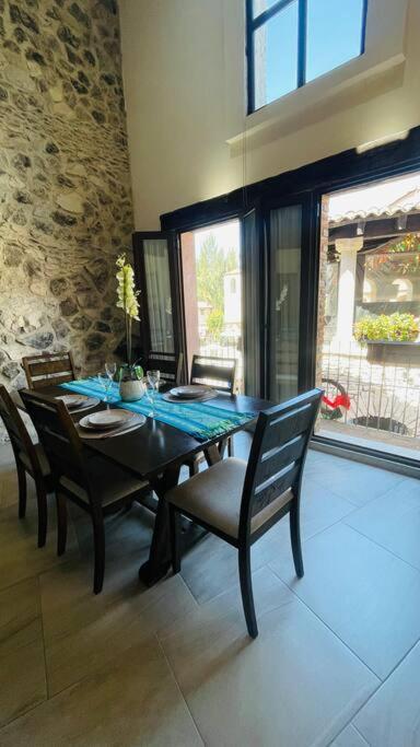 Hermoso Loft En Valquirico, Lofts Frontana. Tlaxcala Esterno foto