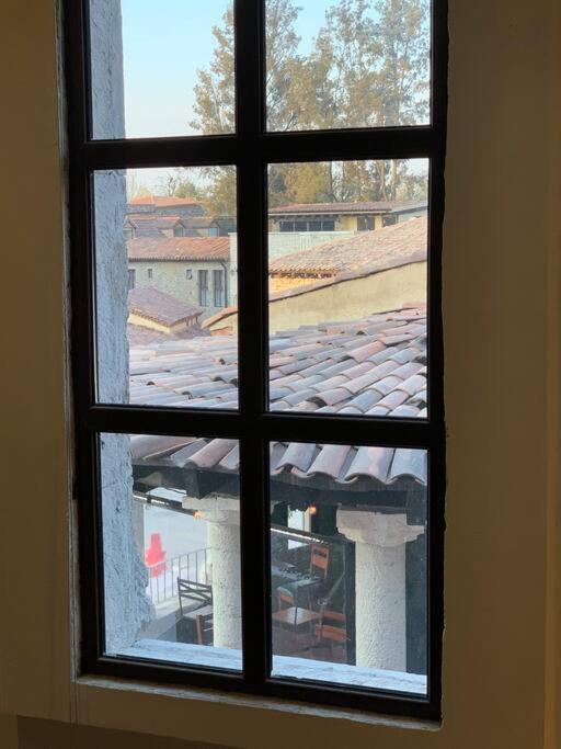 Hermoso Loft En Valquirico, Lofts Frontana. Tlaxcala Esterno foto
