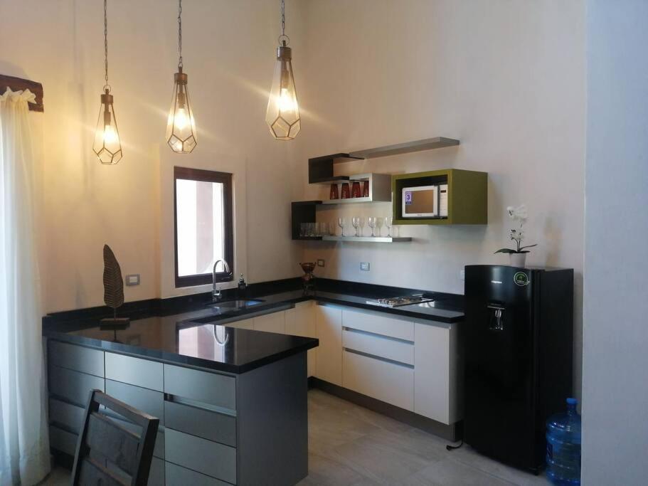 Hermoso Loft En Valquirico, Lofts Frontana. Tlaxcala Esterno foto